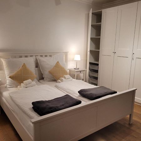 Stadthaus Nahe Fussgaengerzone Apartment Hagen  Luaran gambar