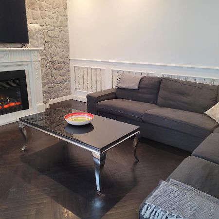 Stadthaus Nahe Fussgaengerzone Apartment Hagen  Luaran gambar