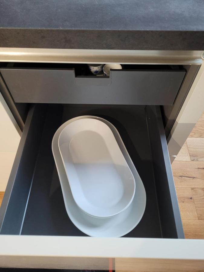 Stadthaus Nahe Fussgaengerzone Apartment Hagen  Luaran gambar