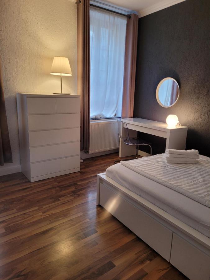 Stadthaus Nahe Fussgaengerzone Apartment Hagen  Luaran gambar