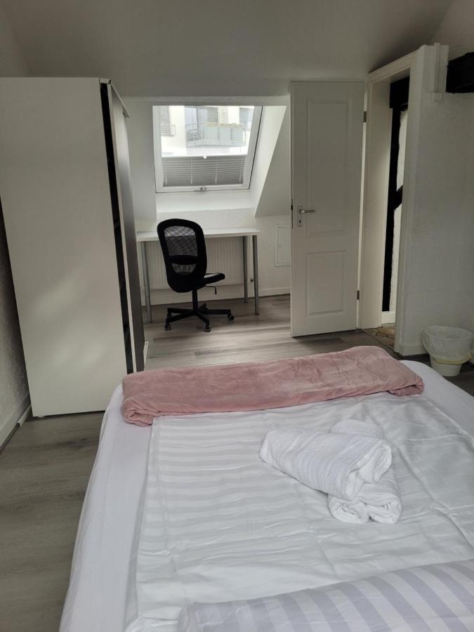 Stadthaus Nahe Fussgaengerzone Apartment Hagen  Luaran gambar