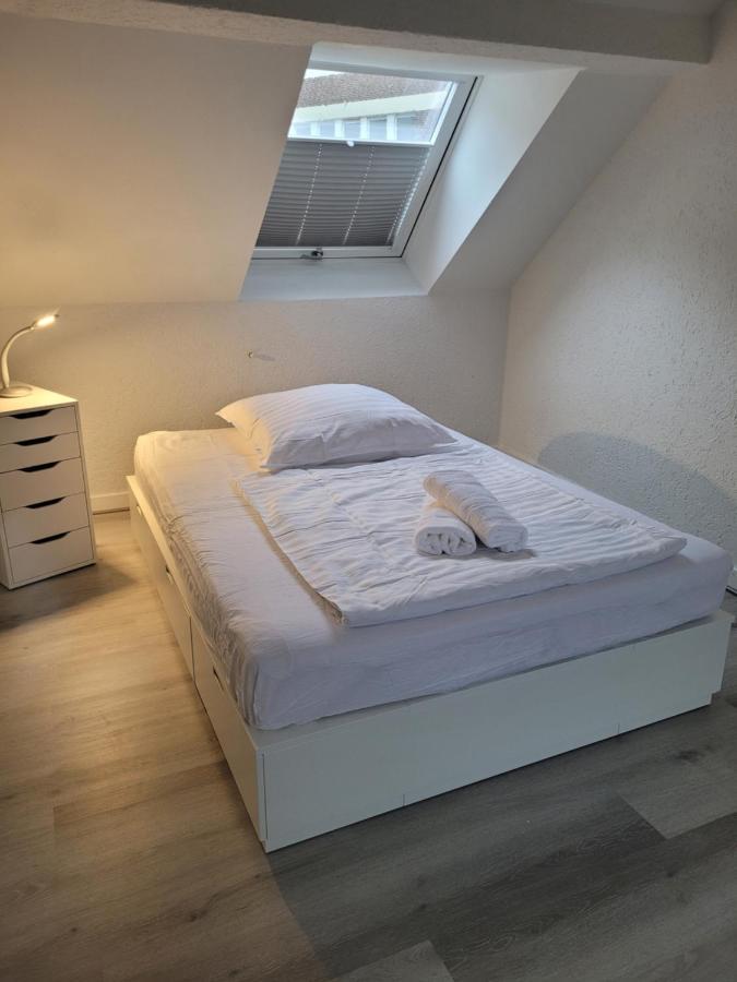 Stadthaus Nahe Fussgaengerzone Apartment Hagen  Luaran gambar