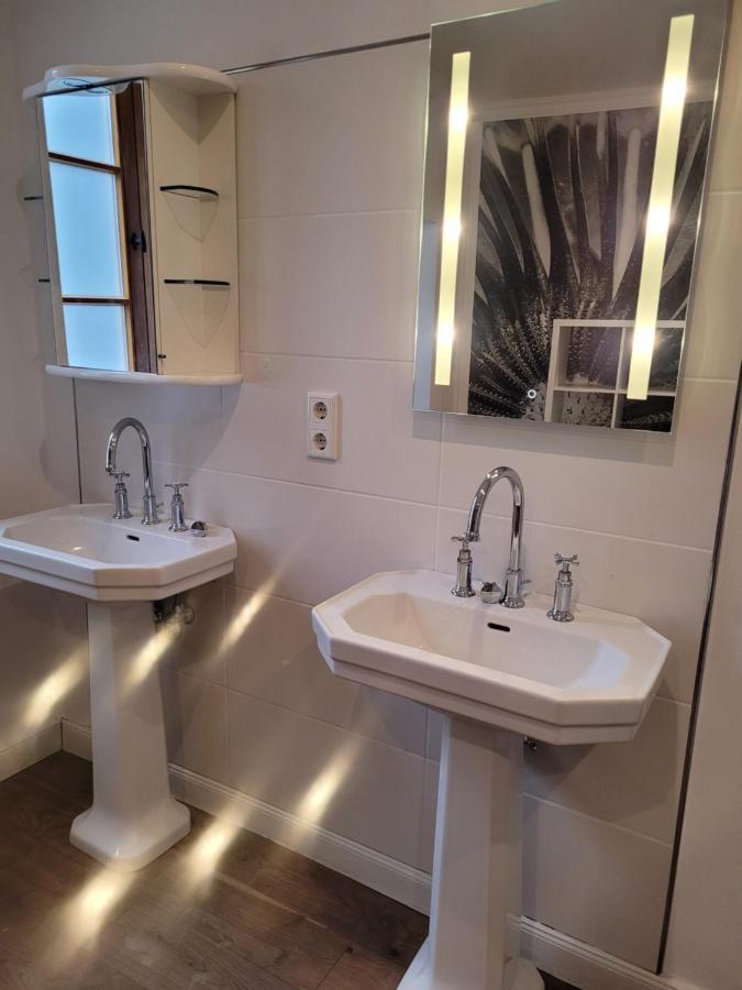 Stadthaus Nahe Fussgaengerzone Apartment Hagen  Luaran gambar