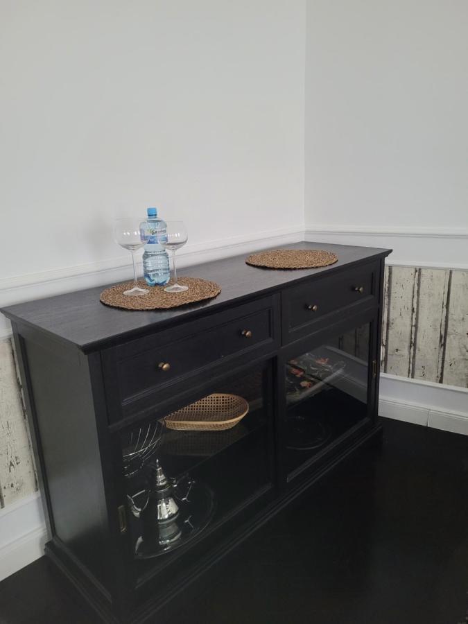 Stadthaus Nahe Fussgaengerzone Apartment Hagen  Luaran gambar