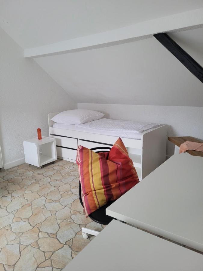 Stadthaus Nahe Fussgaengerzone Apartment Hagen  Luaran gambar