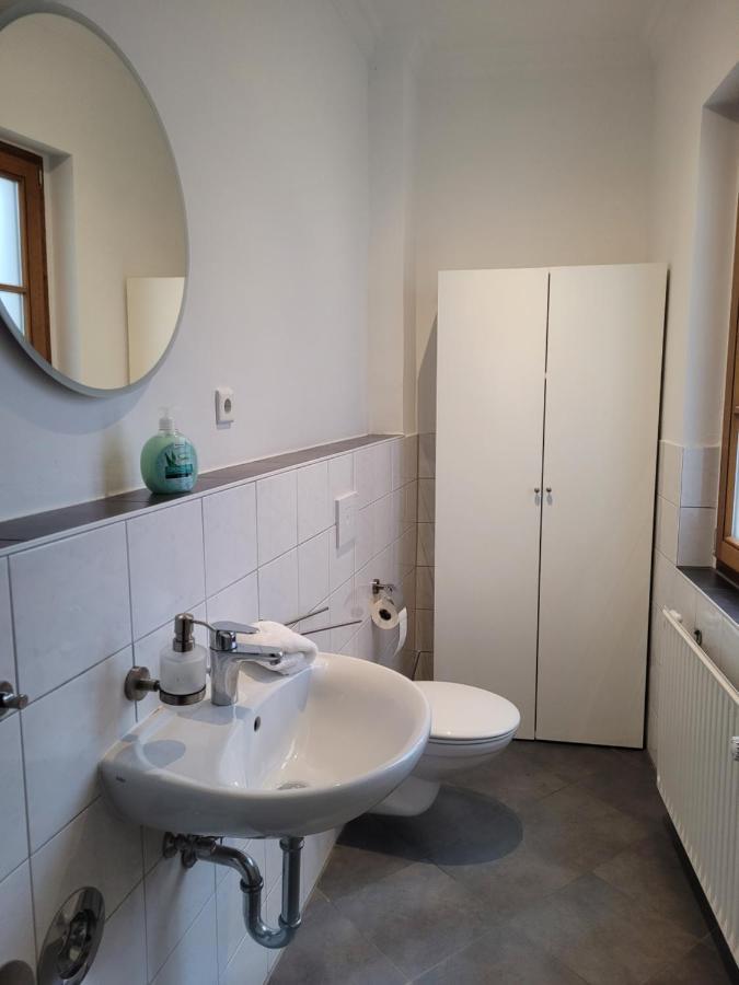 Stadthaus Nahe Fussgaengerzone Apartment Hagen  Luaran gambar