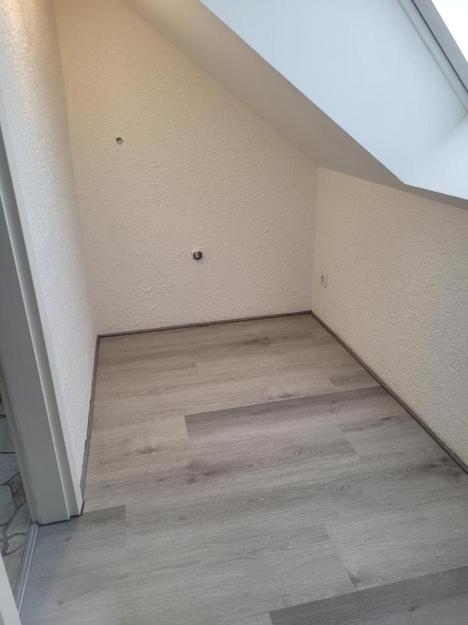 Stadthaus Nahe Fussgaengerzone Apartment Hagen  Luaran gambar