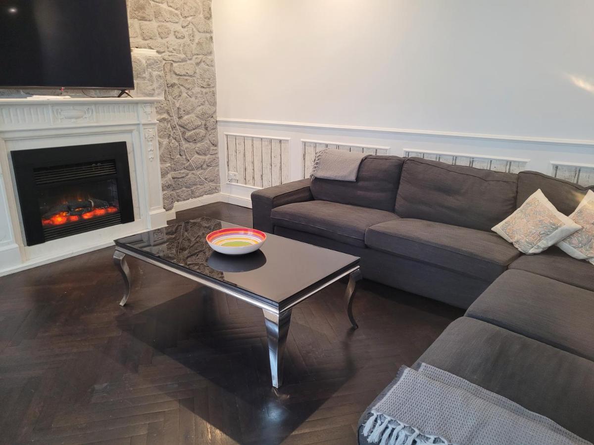 Stadthaus Nahe Fussgaengerzone Apartment Hagen  Luaran gambar