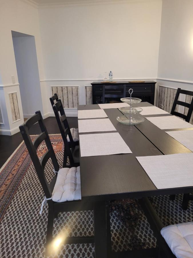 Stadthaus Nahe Fussgaengerzone Apartment Hagen  Luaran gambar