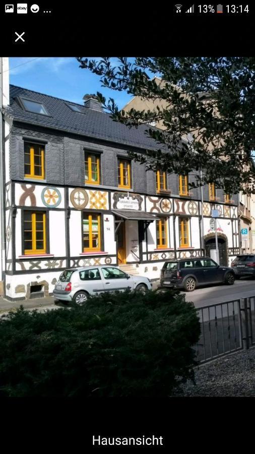 Stadthaus Nahe Fussgaengerzone Apartment Hagen  Luaran gambar